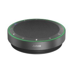 Jabra Speak2 75 MS - Premium Speakerphone for Crystal Clear Calls | Model 2775-319